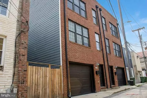 1003 S Belnord Ave, Baltimore, MD 21224