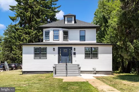 3606 W Rogers Ave, Baltimore, MD 21215
