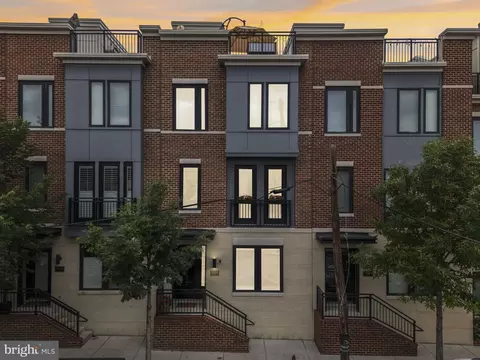 1524 Beason St, Baltimore, MD 21230