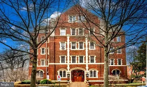 501 W University Pkwy #2B, Baltimore, MD 21210