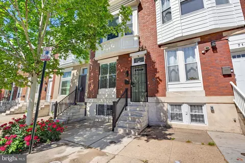 712 N Luzerne Ave, Baltimore, MD 21205