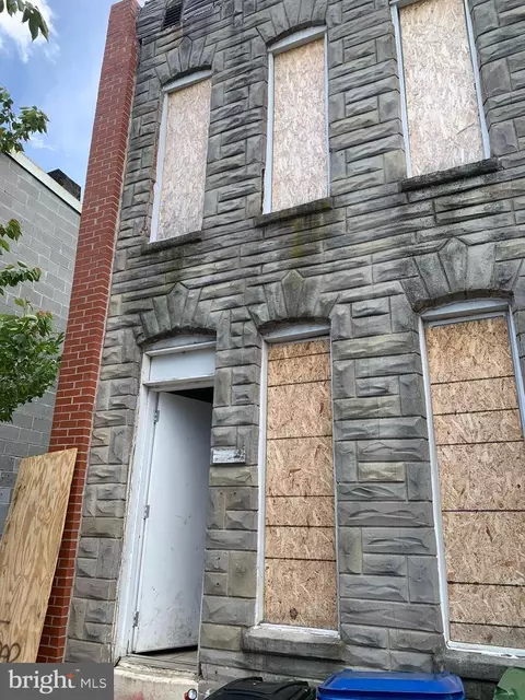 1339 Ramsay St, Baltimore, MD 21223