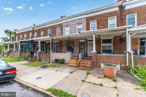 2313 Lauretta Ave, Baltimore, MD 21223