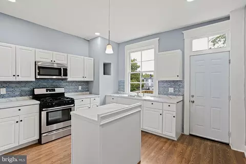 Kitchen - 2811 Erdman Ave, Baltimore, MD 21213 photo 1 of 3