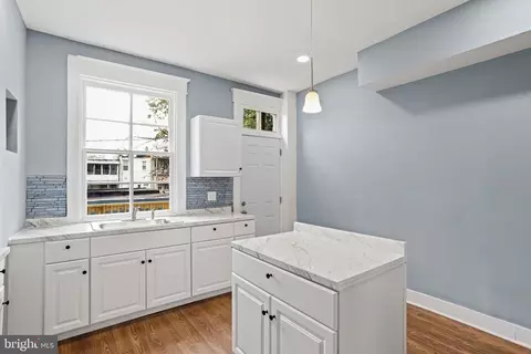 Kitchen - 2811 Erdman Ave, Baltimore, MD 21213 photo 3 of 3