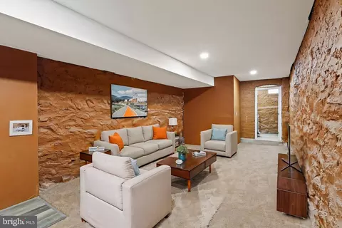 Living - 2811 Erdman Ave, Baltimore, MD 21213 photo 1 of 1