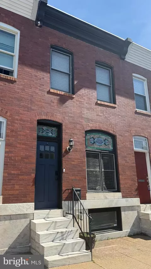 2616 Fait Ave, Baltimore, MD 21224