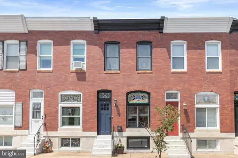 2616 Fait Ave, Baltimore, MD 21224