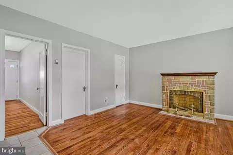 Living - 3040 E Federal St, Baltimore, MD 21213 photo 1 of 3