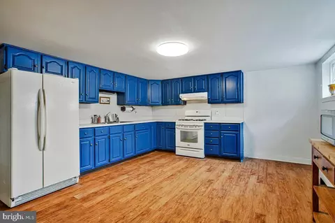 Kitchen - 3040 E Federal St, Baltimore, MD 21213 photo 1 of 1
