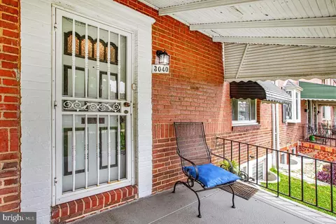 Exterior - 3040 E Federal St, Baltimore, MD 21213 photo 4 of 9