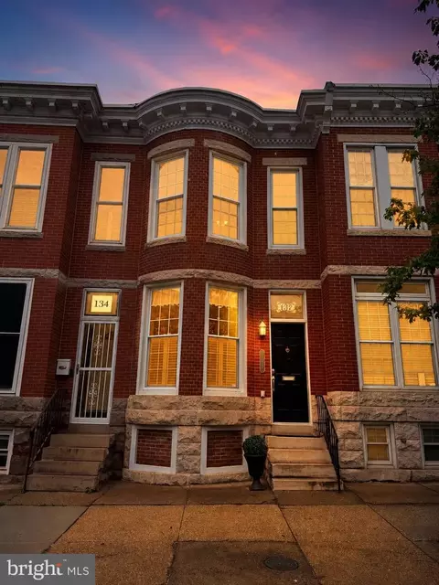 132 Ostend St W, Baltimore, MD 21230