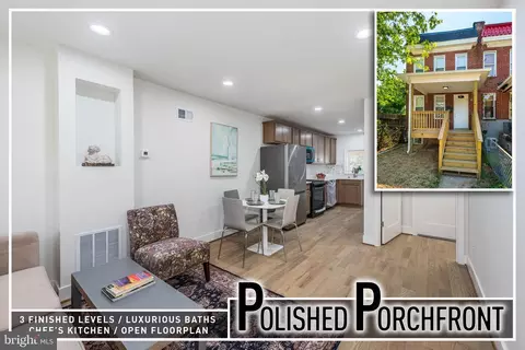 23 S Morley St, Baltimore, MD 21229