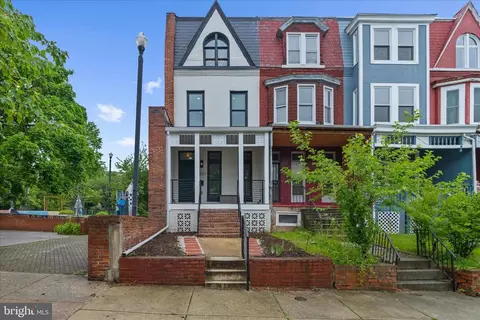 2321 Madison Ave, Baltimore, MD 21217
