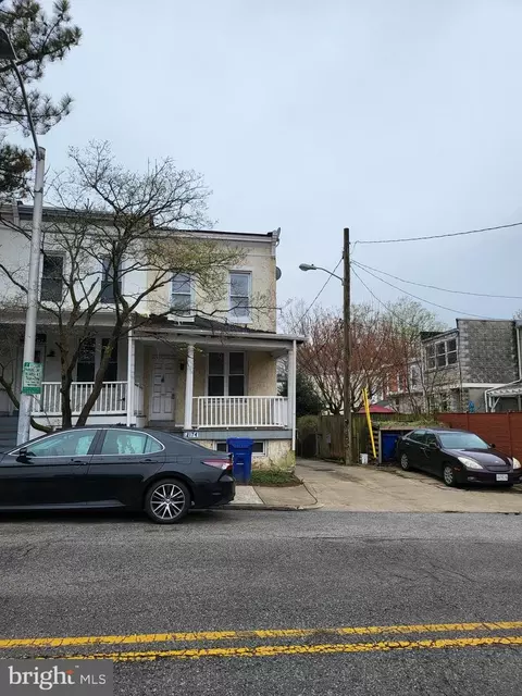 3174 Remington Ave, Baltimore, MD 21211
