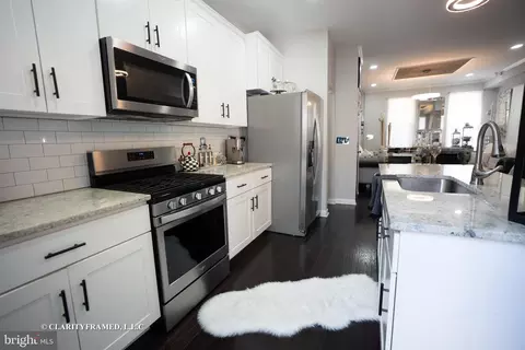 3402 W Mulberry St, Baltimore, MD 21229