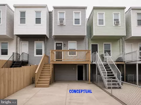 1677 Cliftview Ave, Baltimore, MD 21213 photo 9