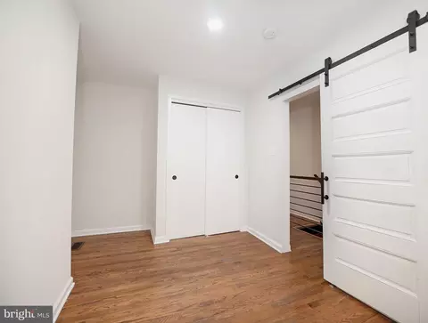 Entry Way - 3108 E Baltimore St, Baltimore, MD 21224 photo 3 of 4