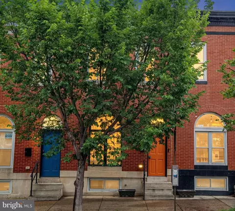 Exterior - 3108 E Baltimore St, Baltimore, MD 21224 photo 2 of 2