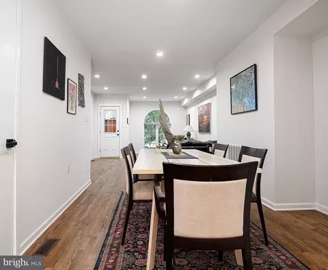 Dining - 3108 E Baltimore St, Baltimore, MD 21224 photo 2 of 2