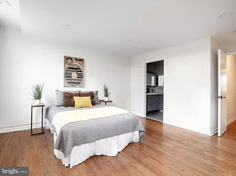Bedroom - 3108 E Baltimore St, Baltimore, MD 21224 photo 1 of 5