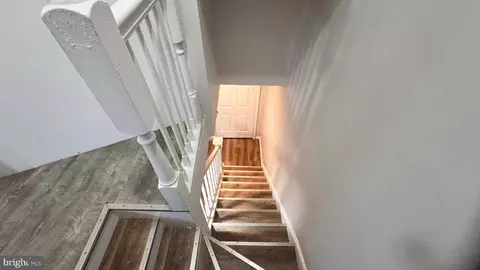 Entry Way - 3707 8th St, Baltimore, MD 21225 photo 5 of 10