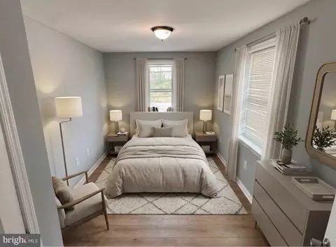 Bedroom - 3707 8th St, Baltimore, MD 21225 photo 1 of 6