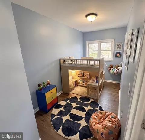 Bedroom - 3707 8th St, Baltimore, MD 21225 photo 3 of 6