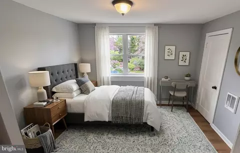 Bedroom - 3707 8th St, Baltimore, MD 21225 photo 5 of 6