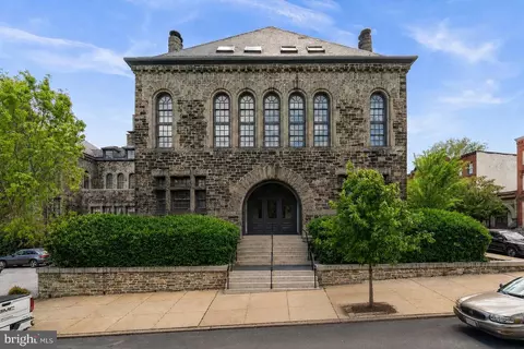 1714 Park Ave #204, Baltimore, MD 21217
