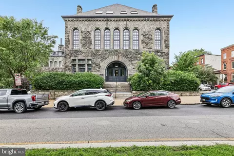 1714 Park Ave #204, Baltimore, MD 21217
