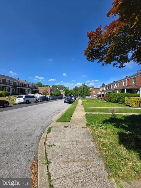 View/Area - 5643 Kavon Ave, Baltimore, MD 21206 photo 1 of 1