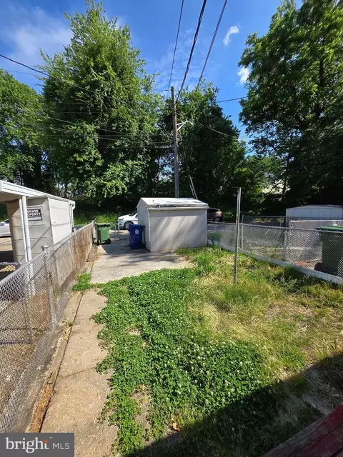 Exterior - 5643 Kavon Ave, Baltimore, MD 21206 photo 3 of 8