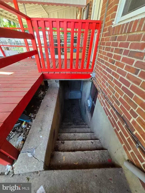 Exterior - 5643 Kavon Ave, Baltimore, MD 21206 photo 4 of 8