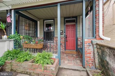 3552 Roland Ave, Baltimore, MD 21211