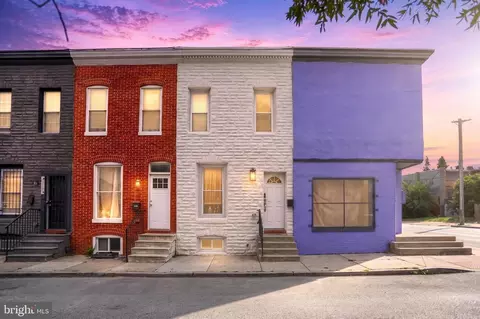 244 N Rose St, Baltimore, MD 21224
