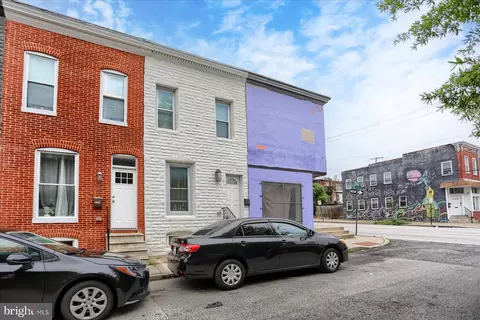 244 N Rose St, Baltimore, MD 21224