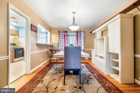 Dining - 1903 Heathfield Rd, Baltimore, MD 21239 photo 1 of 3