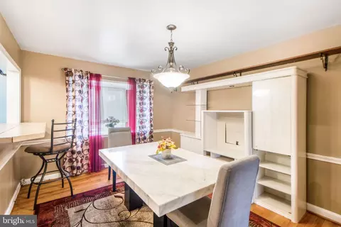 Dining - 1903 Heathfield Rd, Baltimore, MD 21239 photo 2 of 3