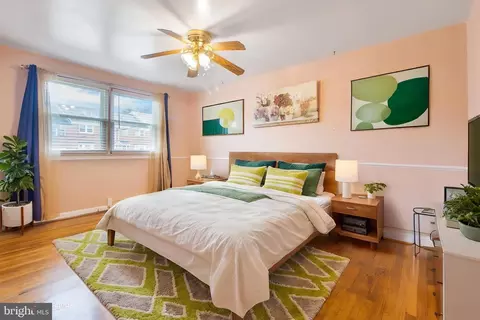 Bedroom - 1903 Heathfield Rd, Baltimore, MD 21239 photo 1 of 6