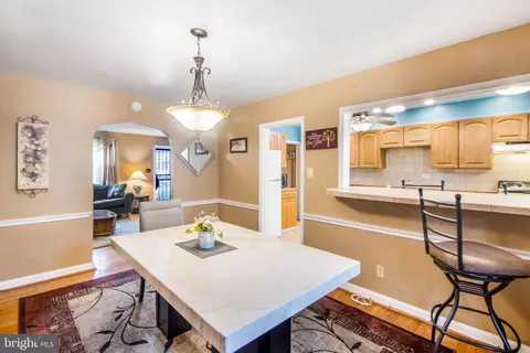 Dining - 1903 Heathfield Rd, Baltimore, MD 21239 photo 3 of 3