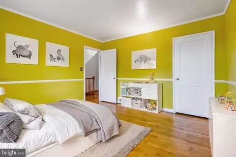 Bedroom - 1903 Heathfield Rd, Baltimore, MD 21239 photo 6 of 6