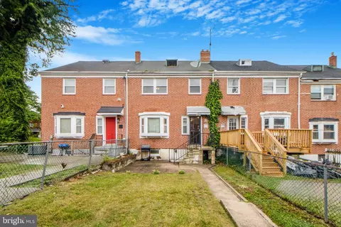 Other - 1903 Heathfield Rd, Baltimore, MD 21239 photo 11 of 12