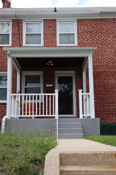 1328 Cedarcroft Rd, Baltimore, MD 21239