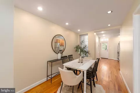 Dining - 1926 Light St, Baltimore, MD 21230 photo 2 of 2