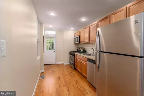 Entry Way - 1926 Light St, Baltimore, MD 21230 photo 3 of 3