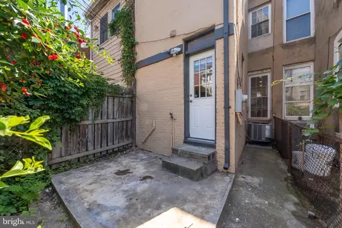 Exterior - 1926 Light St, Baltimore, MD 21230 photo 2 of 4