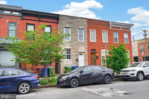 2516 Fait Ave, Baltimore, MD 21224