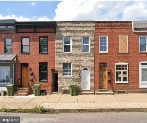 2516 Fait Ave, Baltimore, MD 21224