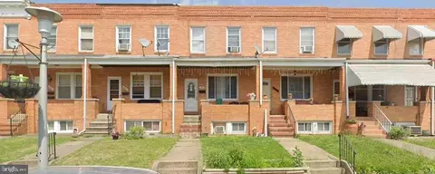 343 Folcroft St, Baltimore, MD 21224